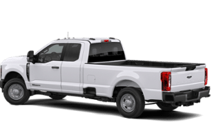 2026 Ford Super Duty® External Image 2